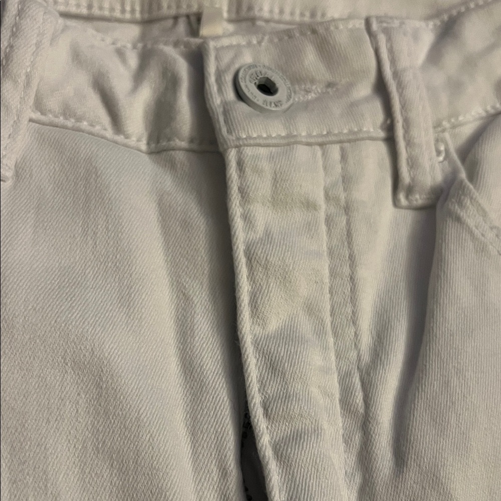 Special A White Denim Jeans - Picture 3 of 7